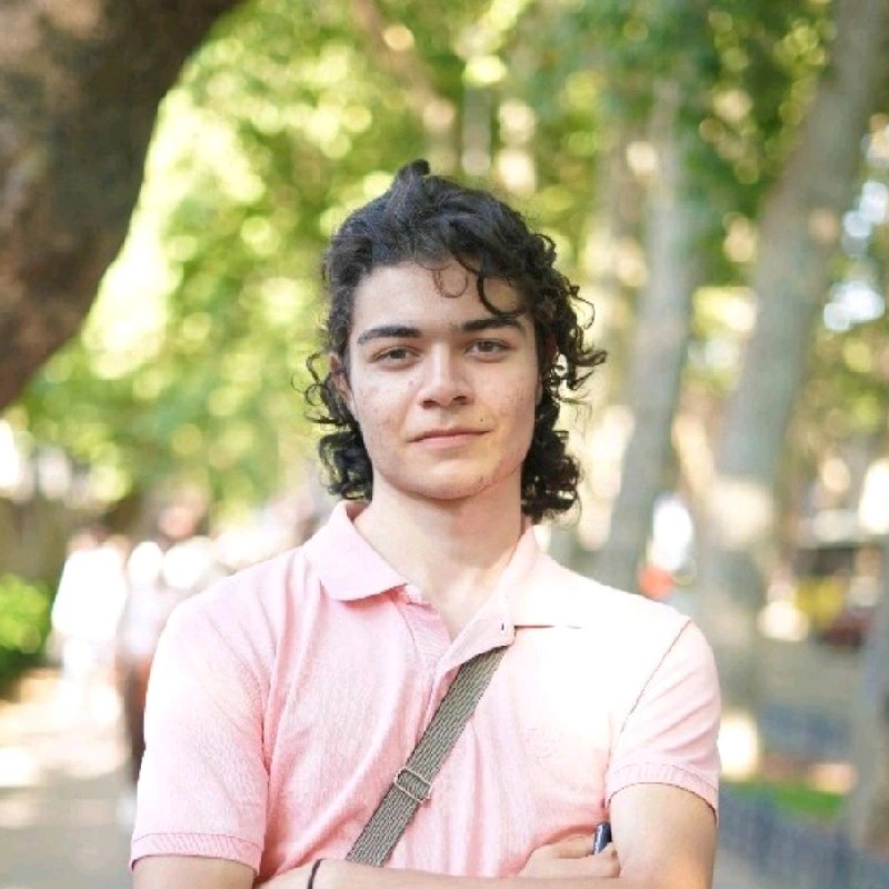 Oğuz Harun Baştuğ